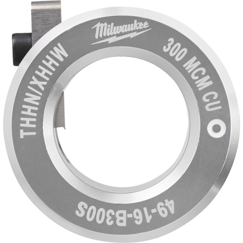 300 MCM Cu THHN/XHHW S Bushing Equipment World