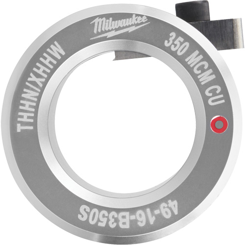 350 MCM Cu THHN/XHHW S Bushing Equipment World