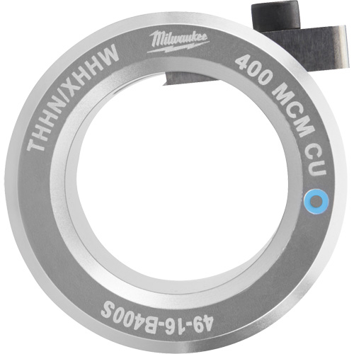 400 MCM Cu THHN/XHHW S Bushing Equipment World