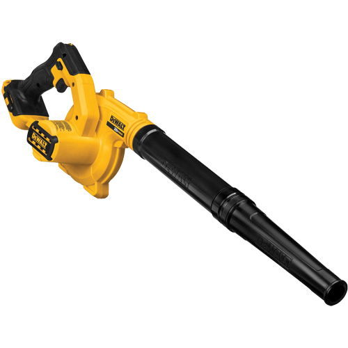 Max* Cordless Blower (Tool Only), 20 V, 135 MPH Output, Battery Powered Equipment World