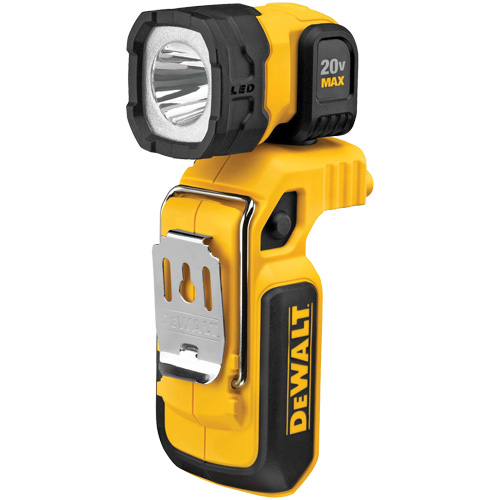 Max* Hand-Held Work Light, LED, 160 Lumens Equipment World