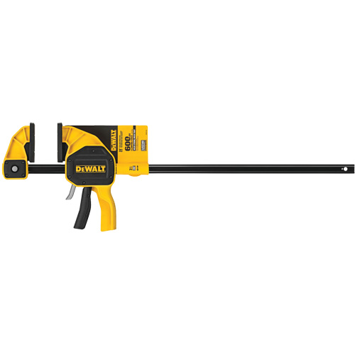 Extra-Large Trigger Clamp, 24" (610 mm) Equipment World