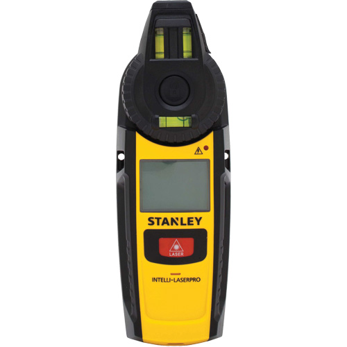 Intellilaser Stud Finder with Laser Equipment World