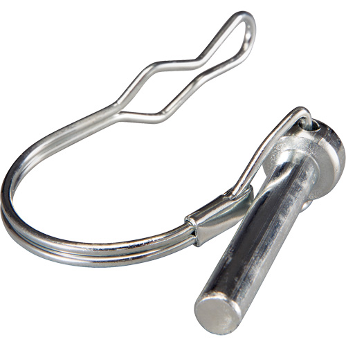 Earth Auger Pin Equipment World