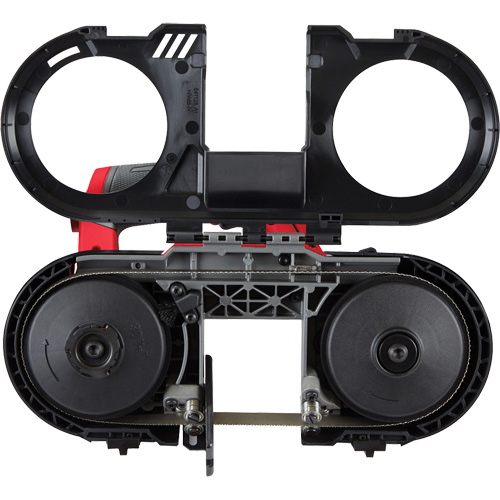 M12 Fuel Compact Band Saw (Tool Only), 12 V, 2-1/2" Capacity Equipment World