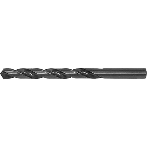 Foret court Drillco, Acier rapide, 9/64", 2-7/8" lo, 1-3/4" Cannelure, 118° Angle Equipment World