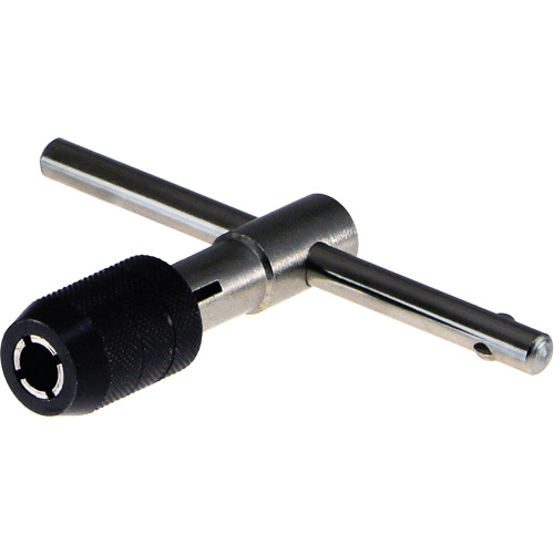 Drillco&reg; T-Handle Tap Wrench Equipment World
