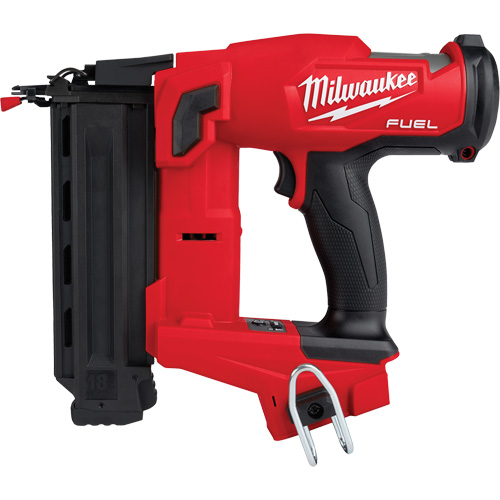 M18 Fuel 18 Gauge Brad Nailer (Tool Only), 18 V, Lithium-Ion Equipment World