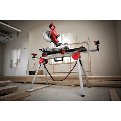 Folding Mitre Saw Stand Equipment World