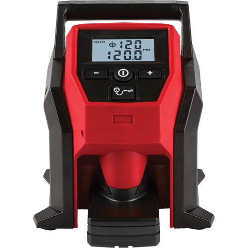 M12 Compact Inflator Kit Equipment World