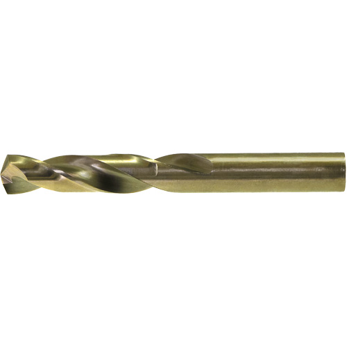 Drillco&reg; Screw Machine Length Drill Bit, 1/16", Cobalt, 5/8" Flute, 135° Point Equipment World