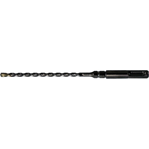 Drillco&reg; Tapcon Anchor Masonry Drill, 3/16", Hex/SDS-Plus Shank, Carbide Equipment World