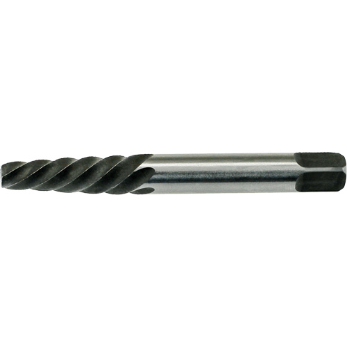 Drillco&reg; Screw Extractor, 6, For Screw Size 3/4" - 1", Carbide Equipment World