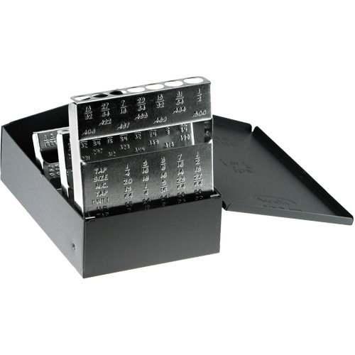 Drillco&reg; Drill Bit Index Equipment World