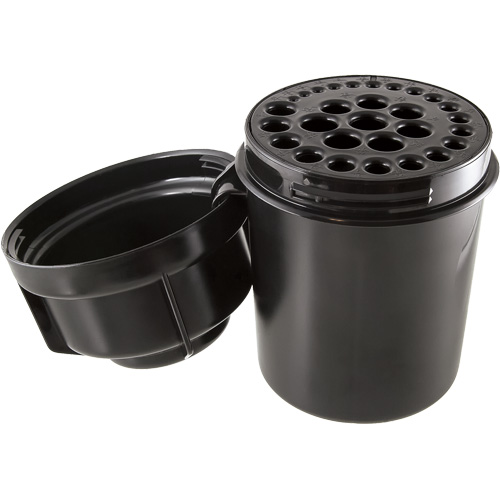 Drillco&reg; Plastic Drill Bit Index Equipment World