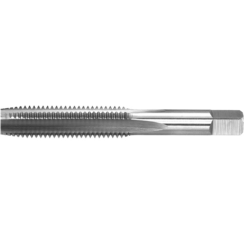 Drillco&reg; Screw Thread Insert Tap, 6-32, 3 Flutes, High Speed Steel Equipment World