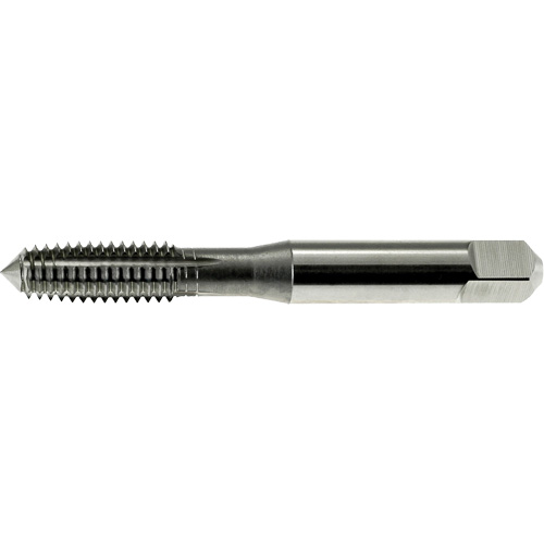 Drillco&reg; Thread Forming Tap, High Speed Steel, 0-80 Thread Equipment World