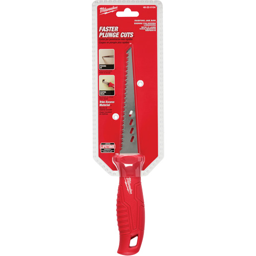 Rasping Jab Saw Equipment World