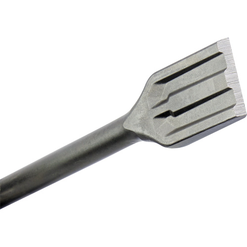 Ciseau d&eacute;tartreur Sledge Equipment World