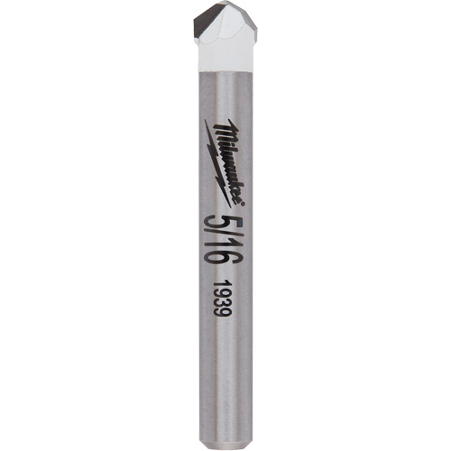 Natural Stone Bit, 5/16", Carbide Equipment World