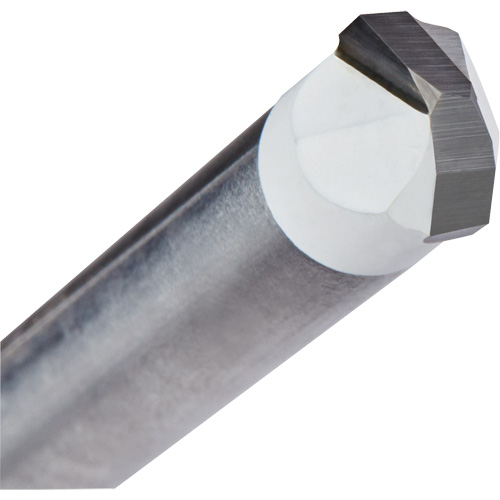 Natural Stone Bit, 3/8", Carbide Equipment World