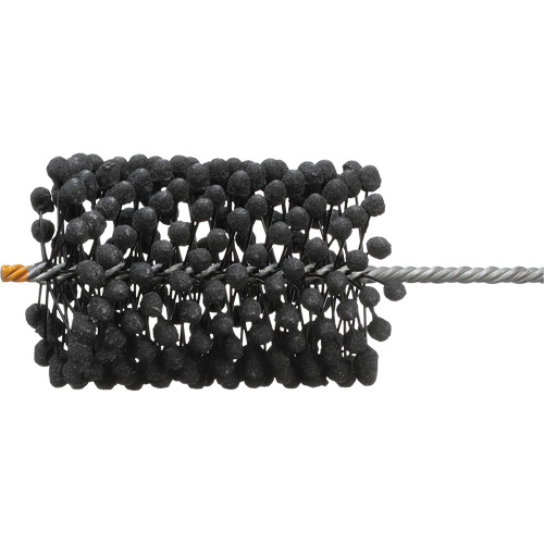 ATB NovoFlex Heavy-Duty Honing Tool, 8" Dia. x 7" L, 320 Grit Equipment World