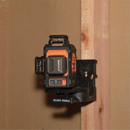 Rechargeable Self-Leveling Green Planar Laser Level Equipment World