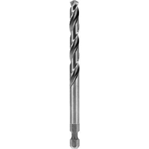 Cobalt Pilot Bit, 1/4" Shank Equipment World