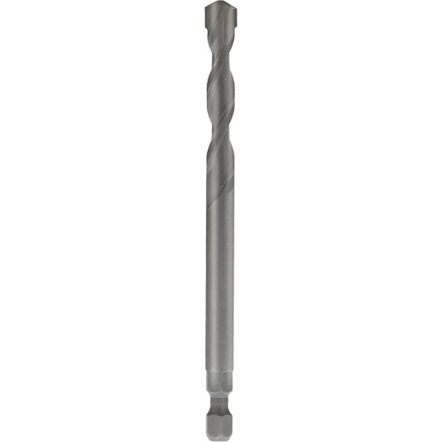 Carbide Tipped Pilot Bit, 1/4" Shank Equipment World