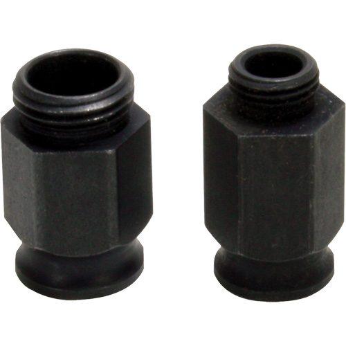 1/2" & 5/8" Hole Saw Adapter Nuts Equipment World