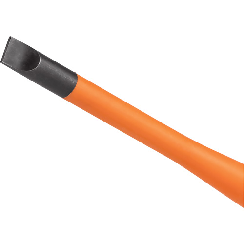 Slim-Tip Insulated Screwdriver Set, 1000 V, 2 Pcs Equipment World