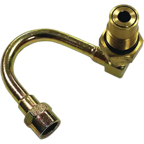 Swivel Assembly Equipment World