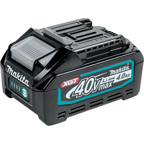 Max XGT&reg; Cordless Tool Battery, Lithium-Ion, 40 V, 4 Ah Equipment World