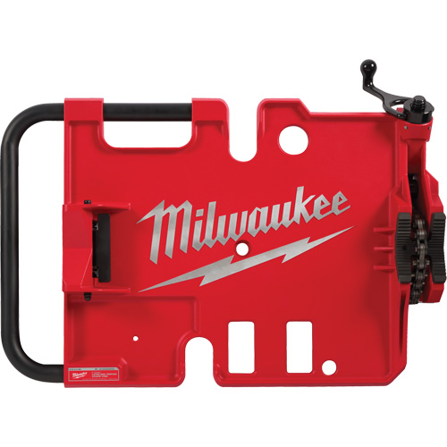 6” Leveling Tripod Chain Vise Equipment World