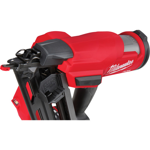 M18 Fuel 15 Gauge Finish Nailer (Tool Only), 18 V, Lithium-Ion Equipment World