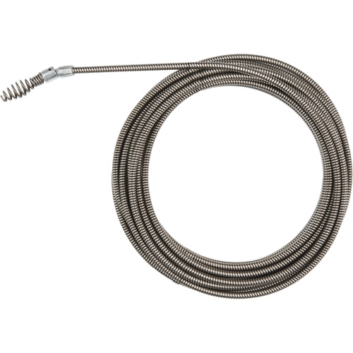 Replacement Drop Head Cable for Trapsnake Auger Equipment World