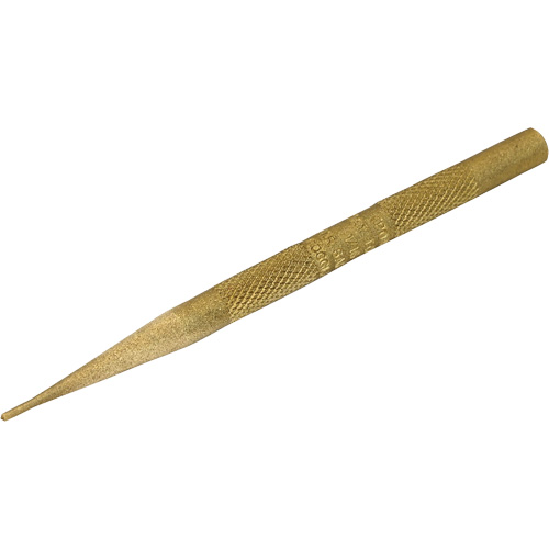 Poinçon pilote en laiton Equipment World