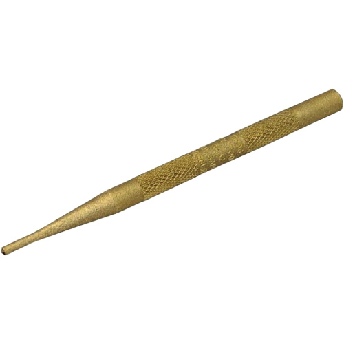 Poinçon pilote en laiton Equipment World