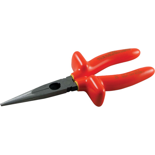 Needle Nose Straight Cutter Pliers Equipment World