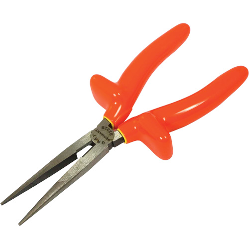 Needle Nose Straight Cutter Pliers Equipment World