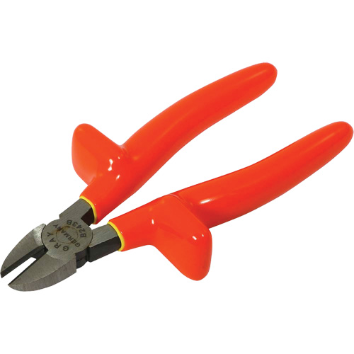 Side Cutting Diamond Slim Nose Pliers Equipment World