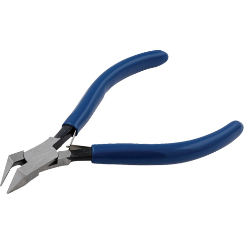 Mini Angled Flush Pliers Equipment World