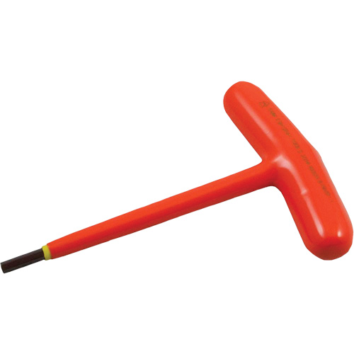 Metric Insulated Hex Key Equipment World