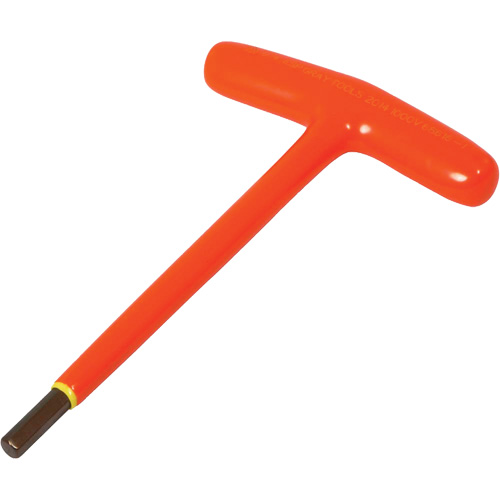 SAE Insulated Hex Key Equipment World