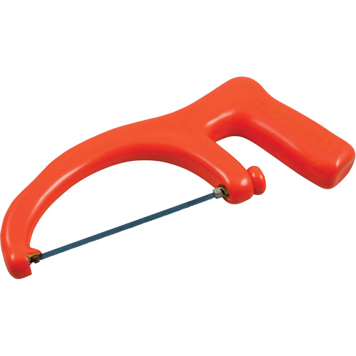 Insulated Mini Hacksaw Equipment World