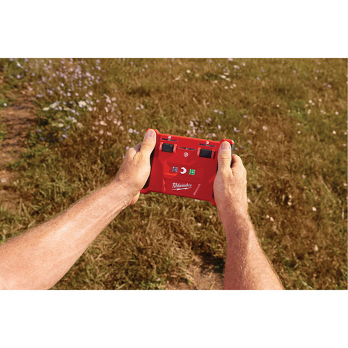 M18 Force Logic 3” Underground Cable Cutter with Wireless Remote Equipment World