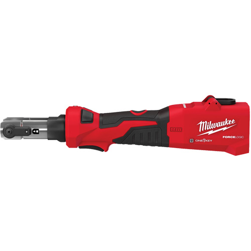M18 Force Logic 6T Linear Utility Crimper (Tool Only) Equipment World