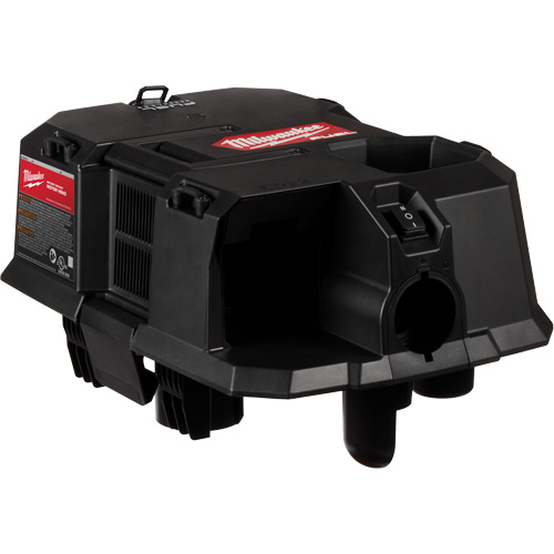 M18 Fuel Wet/Dry Vacuum Motor Head Equipment World