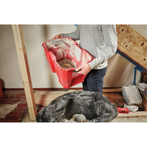 9 Gallon Wet/Dry Vacuum Tank Equipment World