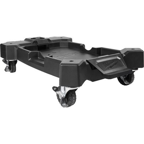 Wet/Dry Vacuum Cart Equipment World